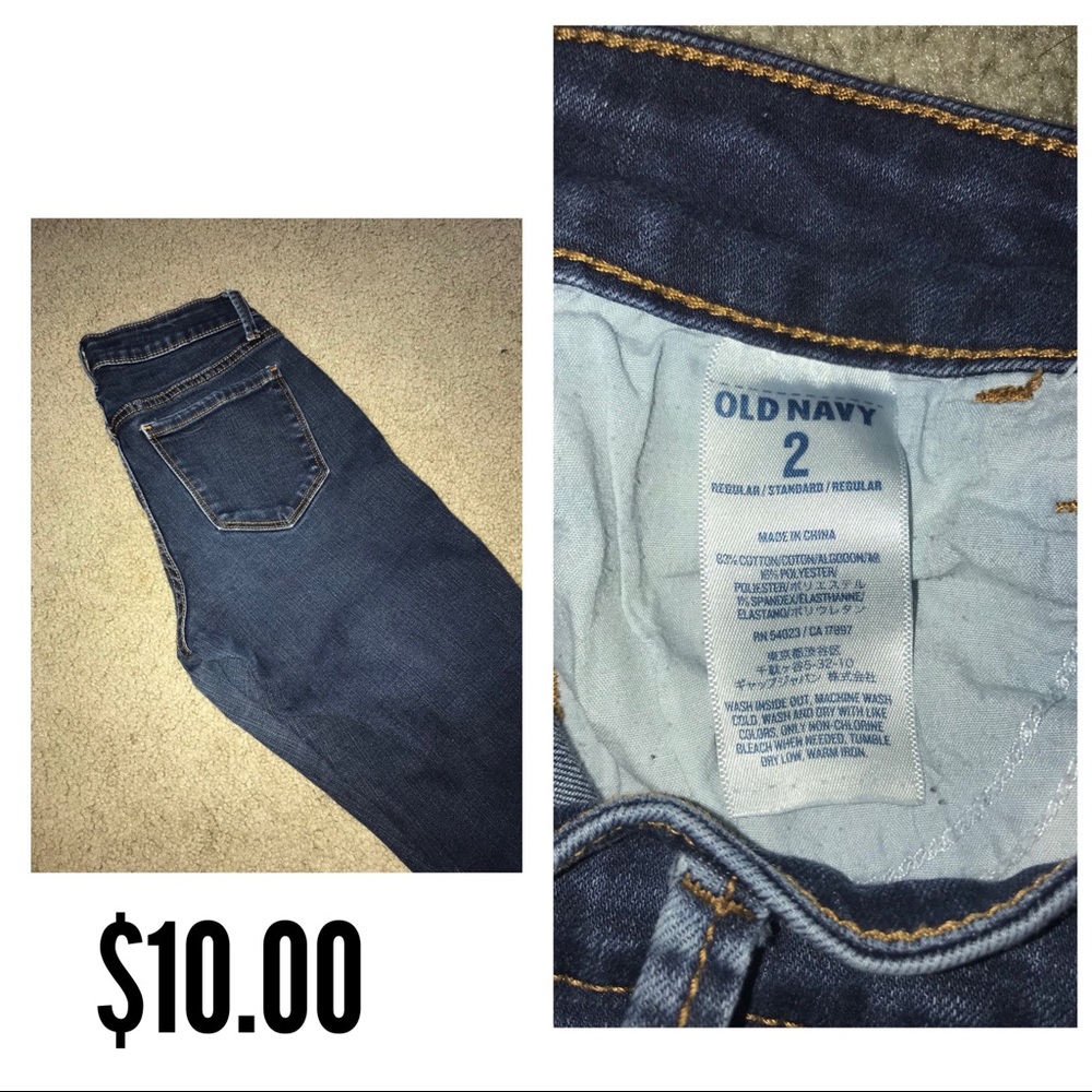 Clothes - Picture 4 of 8